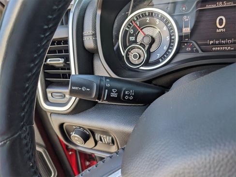 Used 2022 RAM 1500 Laramie image 34