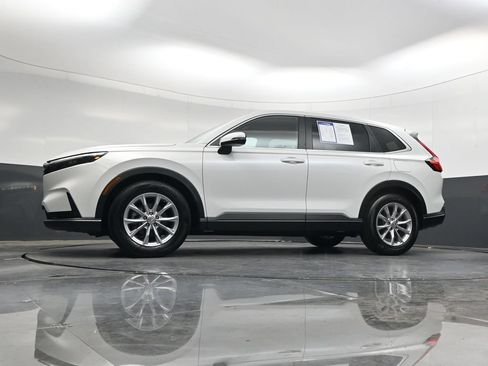 Certified 2024 Honda CR-V EX image 41