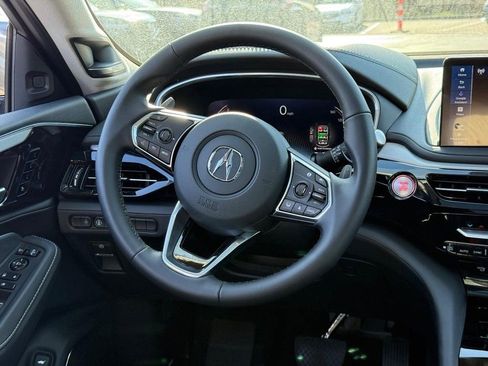 Used 2026 Acura MDX SH-AWD w/ Technology Package image 9