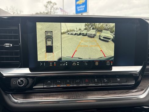 New 2025 Chevrolet Silverado 1500 LT image 21