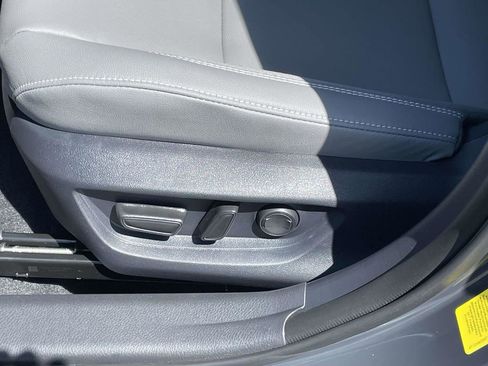 New 2026 Toyota Camry SE FWD image 30