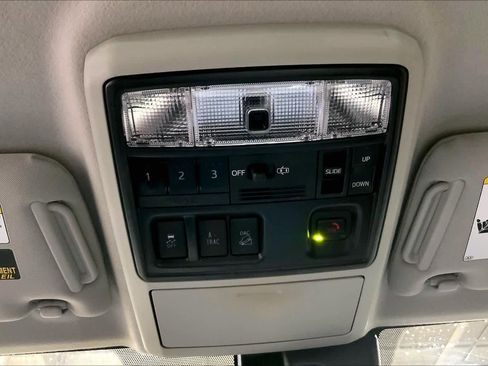 Used 2022 Toyota 4Runner Limited image 68