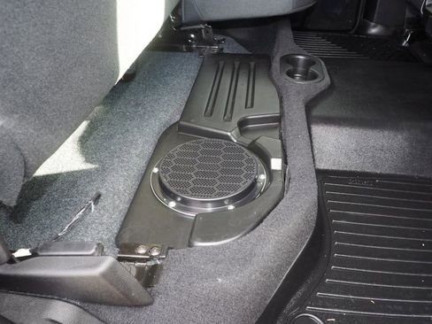 Used 2024 RAM 3500 Big Horn w/ Night Edition image 19