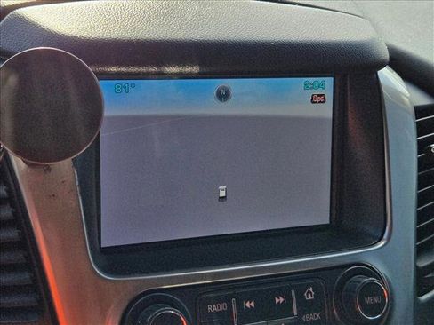 Used 2015 Chevrolet Tahoe LTZ image 12