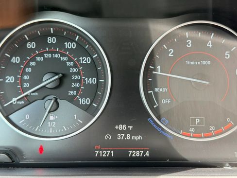 Used 2016 BMW 228i xDrive Convertible w/ Premium Package AWD/4WD image 29
