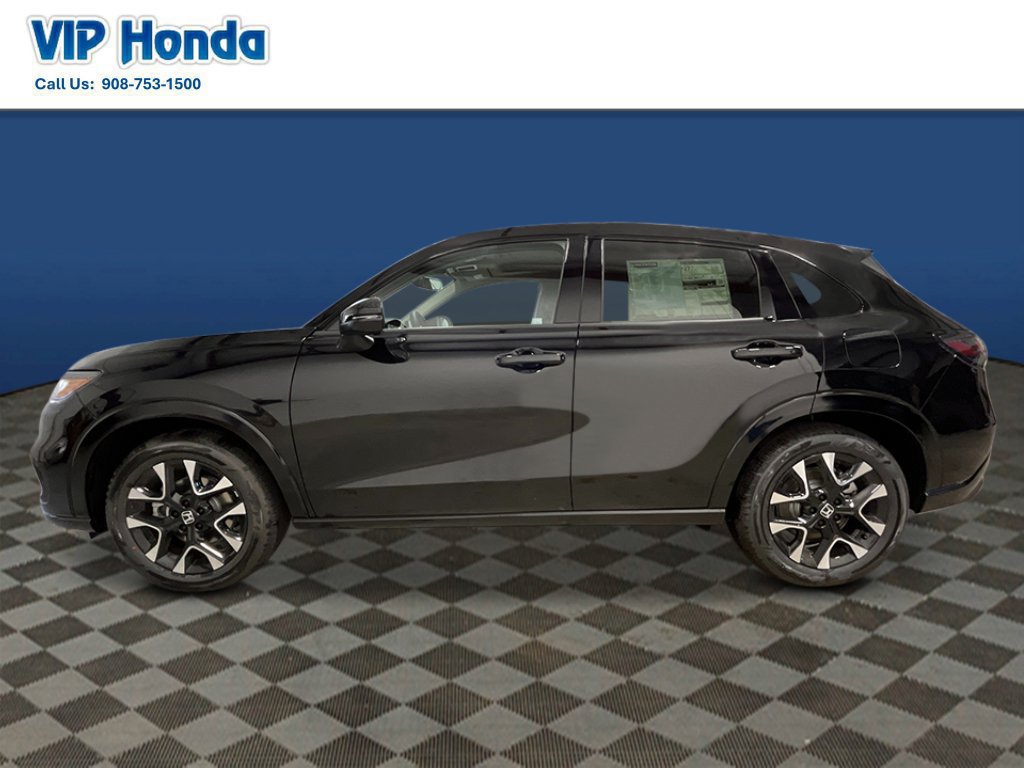 New 2027 Honda HR-V EX-L image 2