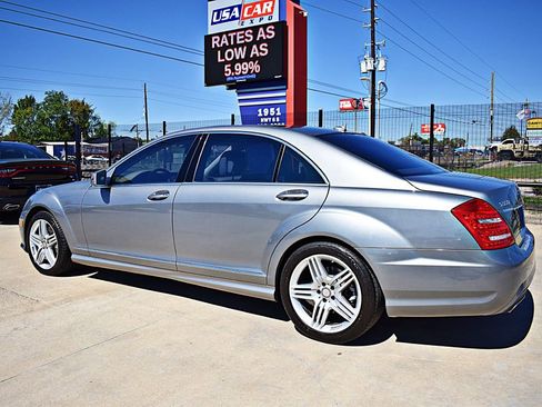 Used 2013 Mercedes-Benz S 550 image 9