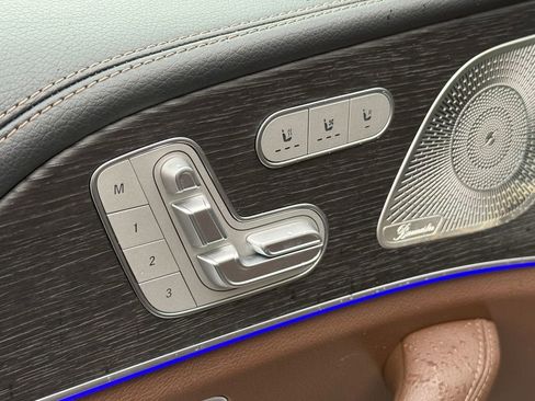 Certified 2024 Mercedes-Benz GLE 350 4MATIC image 14