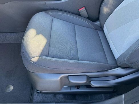 New 2026 Chevrolet Trax LS image 9