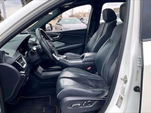 Used 2019 Acura RDX A-Spec image 26