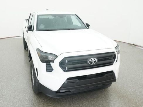 New 2026 Toyota Tacoma SR image 14
