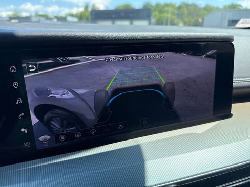 New 2026 Nissan Murano SL AWD/4WD image 36