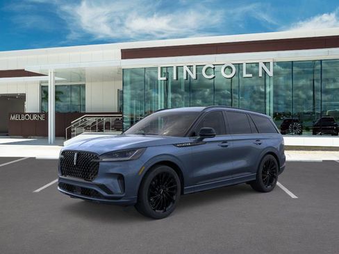 New 2026 Lincoln Aviator Reserve image 1