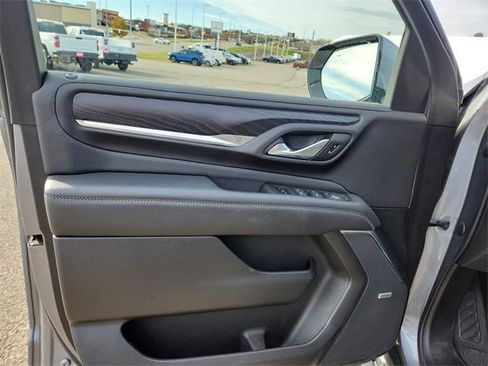 Certified 2022 GMC Yukon Denali image 21