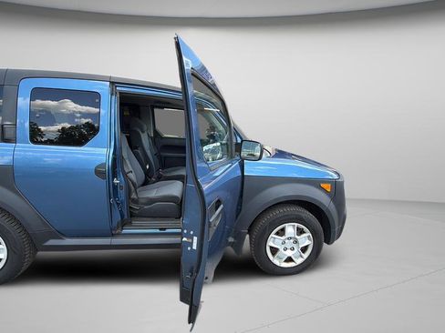Used 2008 Honda Element LX image 30