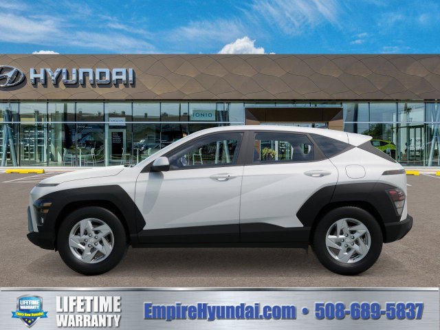 New 2027 Hyundai Kona SE AWD/4WD image 3