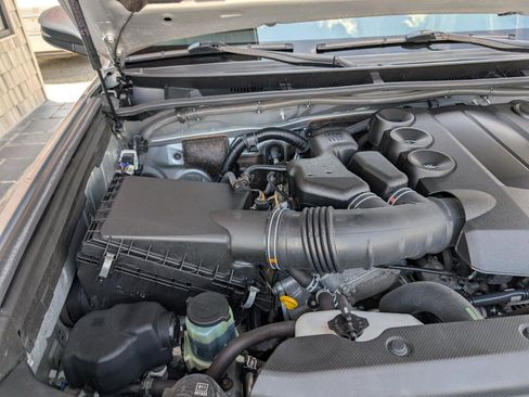 Used 2019 Toyota 4Runner TRD Off-Road Premium image 29