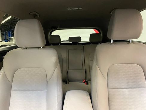 Used 2019 Hyundai Tucson Sport FWD image 20