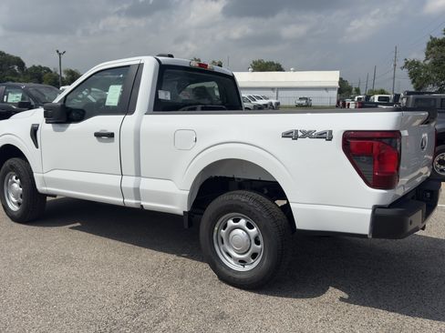 New 2026 Ford F150 XL AWD/4WD image 5