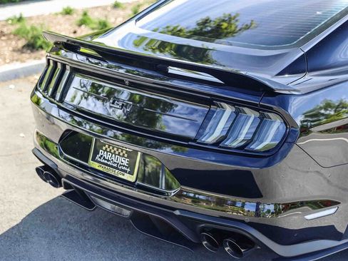 Used 2020 Ford Mustang GT Premium w/ GT Performance Package RWD image 15