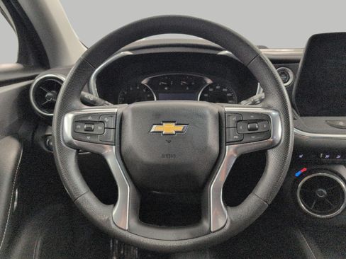 Certified 2023 Chevrolet Blazer LT w/ Convenience Package AWD/4WD image 5