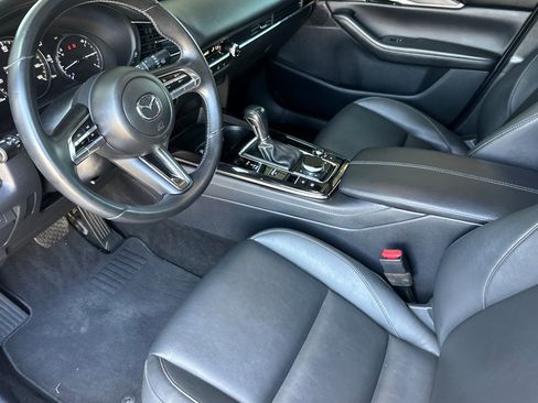 Used 2023 MAZDA CX-30 AWD 2.5 S w/ Preferred Package image 9