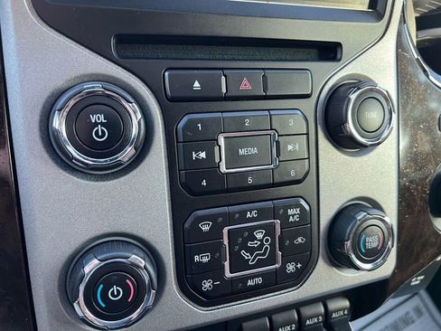 Used 2016 Ford F450 Platinum AWD/4WD image 31