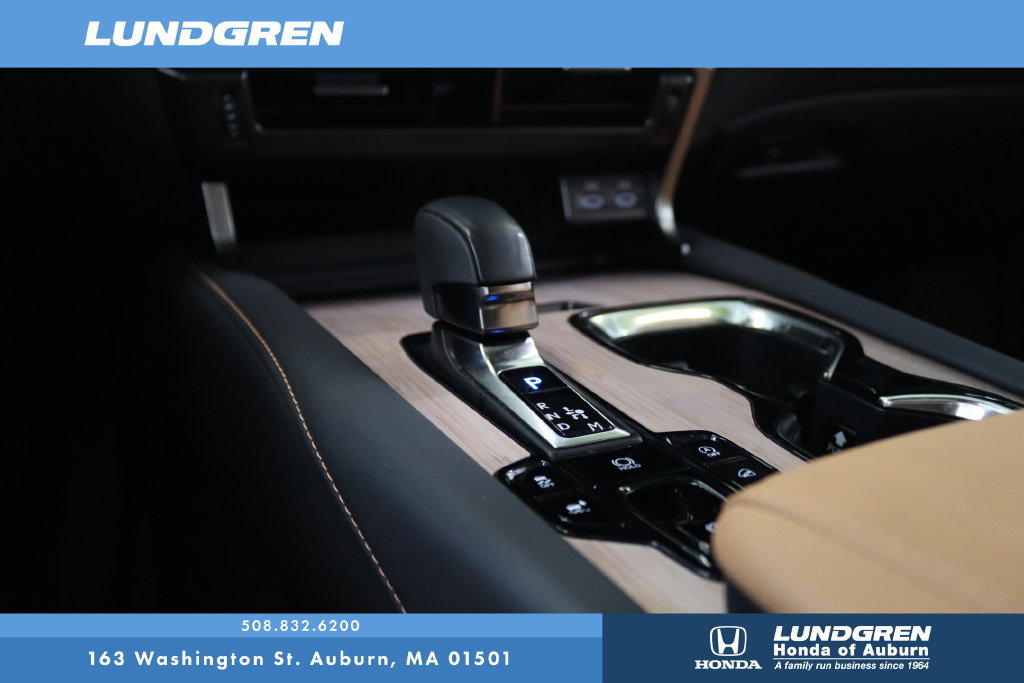 Used 2024 Lexus RX 350 Premium w/ Cold Area Package AWD/4WD image 30