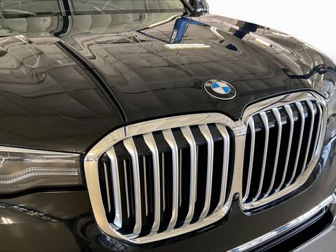 Used 2020 BMW X7 xDrive40i w/ Premium Package AWD/4WD image 30