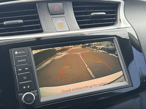 Used 2019 Nissan Sentra SV image 25