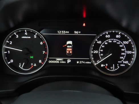 New 2026 Mitsubishi Outlander LE FWD image 12