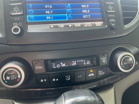 Used 2012 Honda CR-V EX-L image 17