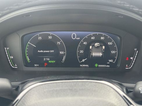 New 2026 Honda Civic Sport Touring image 16