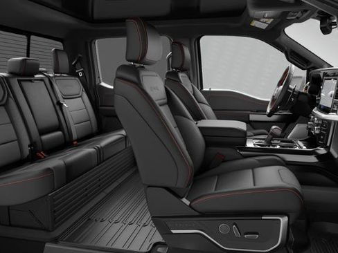 New 2026 Ford F150 Raptor AWD/4WD image 28