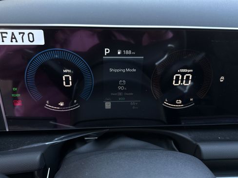 New 2026 Hyundai Tucson SEL image 17