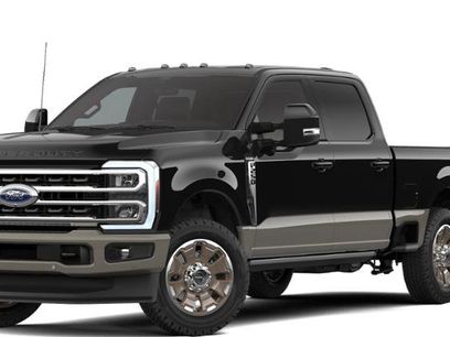 New 2026 Ford F250 King Ranch