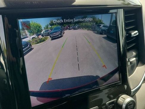 Used 2022 RAM 1500 Laramie RWD image 28