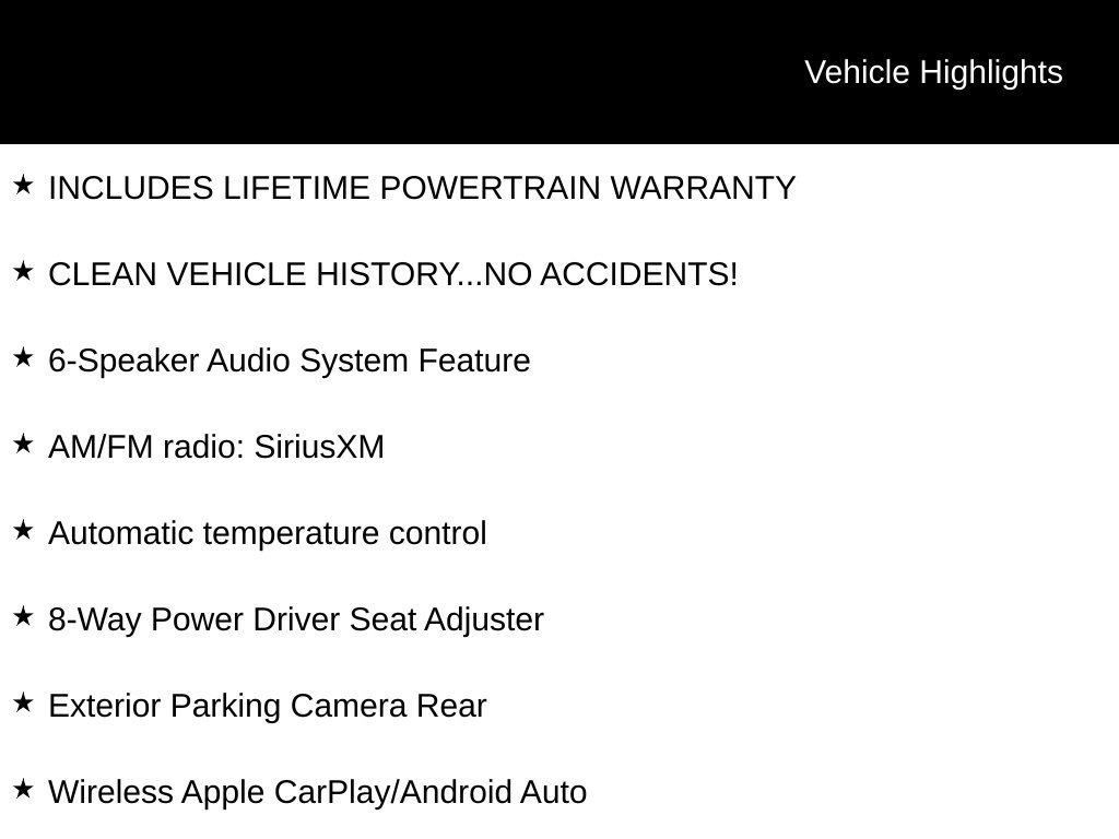 Used 2023 Chevrolet Malibu LT FWD image 1