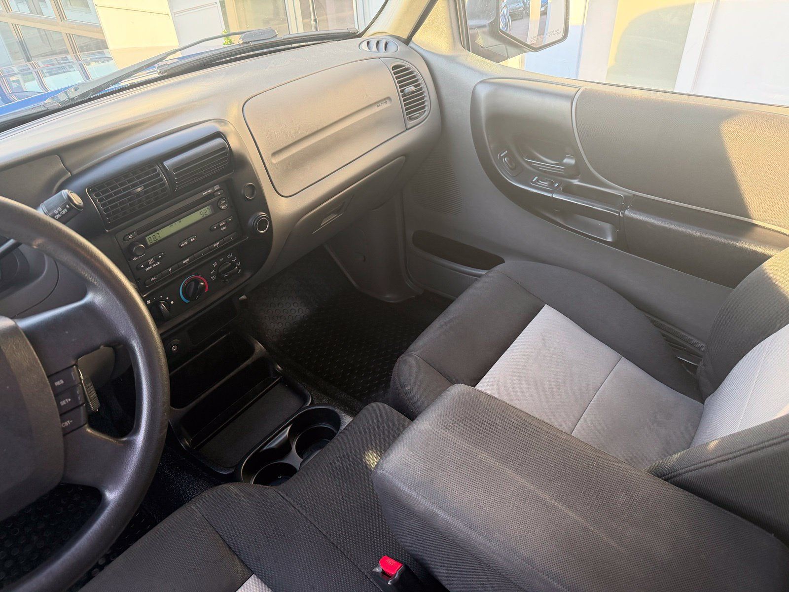 Used 2007 Ford Ranger Sport RWD image 6