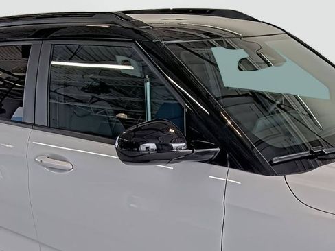 New 2026 Chevrolet TrailBlazer RS w/ Convenience Package AWD/4WD image 17