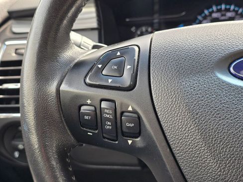 Used 2017 Ford Flex Limited w/ Equipment Group 303A image 23