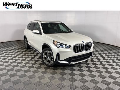 New 2026 BMW X1 xDrive28i w/ Technology Package
