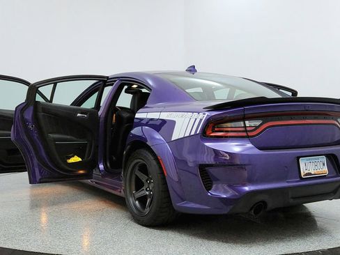 Used 2023 Dodge Charger Scat Pack image 10