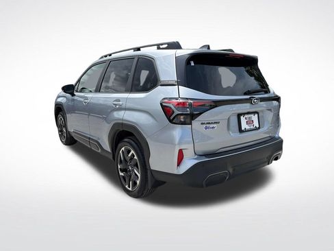 Certified 2025 Subaru Forester Limited AWD/4WD image 13
