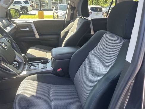 Used 2023 Toyota 4Runner SR5 AWD/4WD image 15