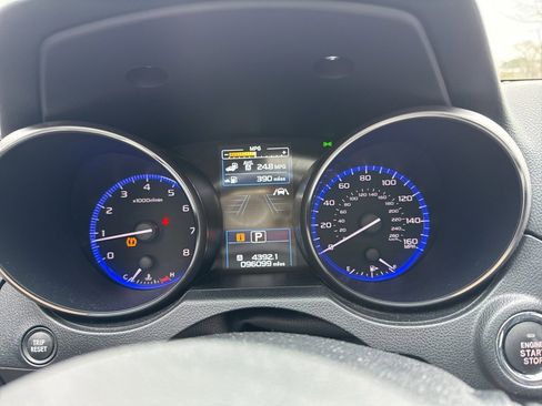 Used 2018 Subaru Outback 3.6R Limited image 13