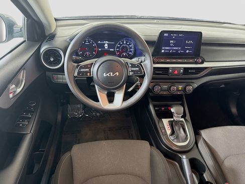 Used 2024 Kia Forte LXS image 17