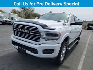 Used 2020 RAM 2500 Laramie video 1