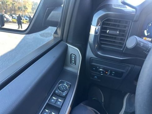 Used 2024 Ford F150 STX w/ Equipment Group 201A FX4 image 26