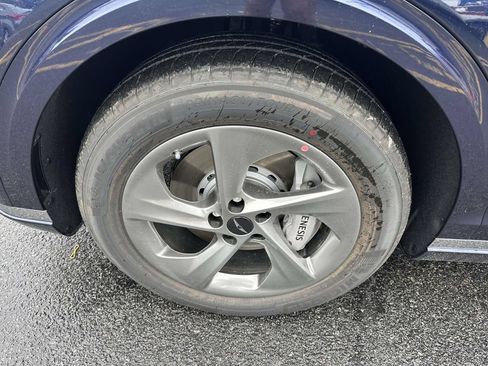 New 2026 Genesis GV70 2.5T AWD/4WD image 6